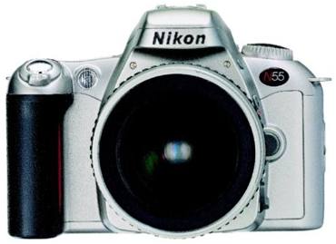 Nikon N55