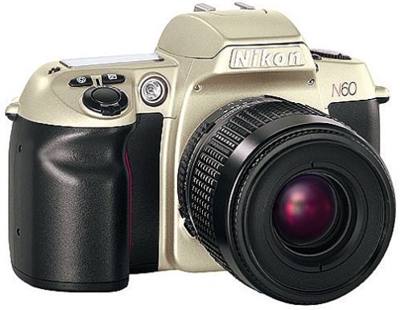 Nikon N60