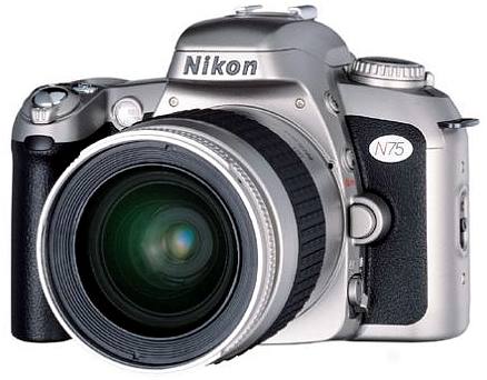 Nikon N75
