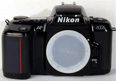 Nikon N6006
