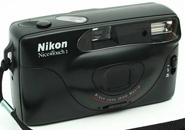 Nikon Nice Touch 2