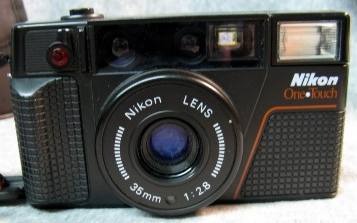 Nikon One Touch