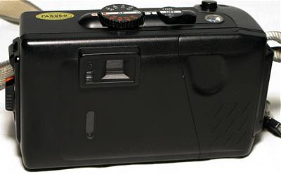 Nikon Action Touch
