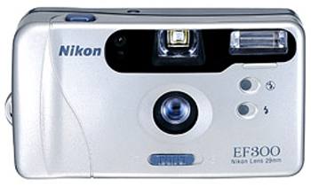 Nikon EF 300