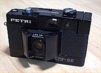 Petri CF-35