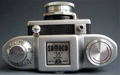 Samoca 35