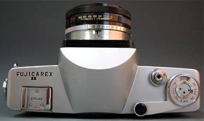 Fuji Fujicarex 2