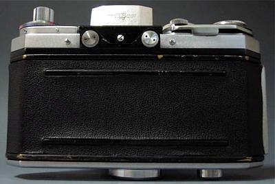 Wirgin Edixa Reflex C