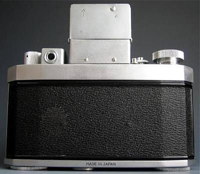 Samoca Samocaflex 35 II