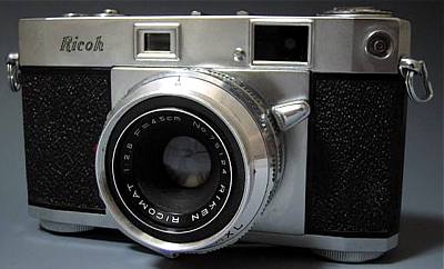 Ricoh 500 (1957)