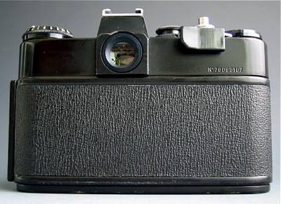 KMZ Zenit EM Olympia