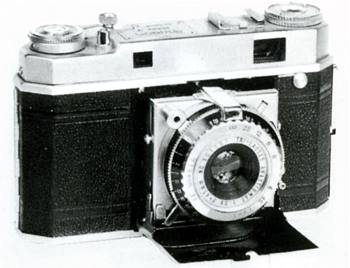 Shinano Pigeon Model-V