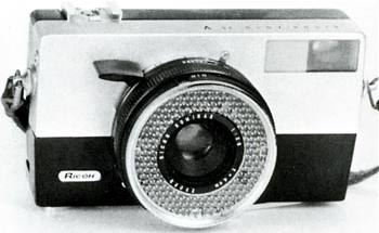 Ricoh Auto 35 V