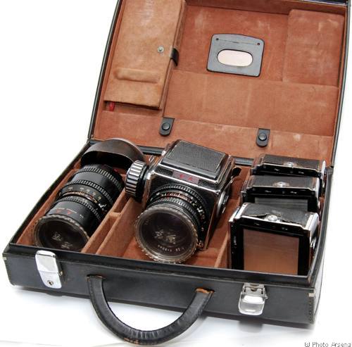 Shanghai Dong Feng (Ostwind)