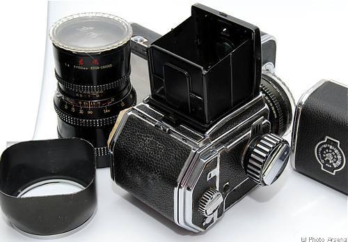 Shanghai Dong Feng (Ostwind)