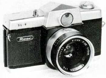 Ricoh SL-9