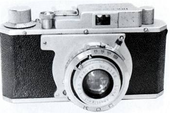 Tokyo Seiko Rolex 35 III