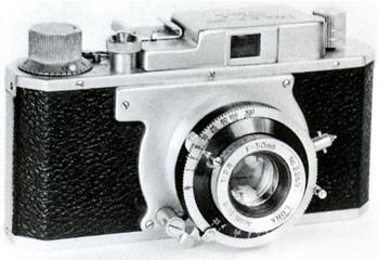 Tokyo Seiko Rolex 35 III deLuxe