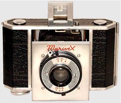 Univex Marivex Model B