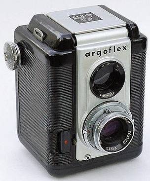 Argus Argoflex 40