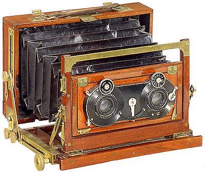 Adams & Co. Club Stereo