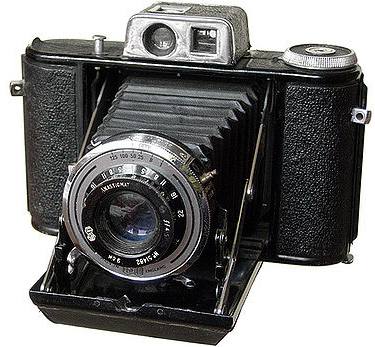 Agilux Agifold (1948)