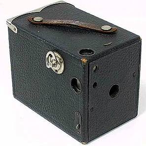 Ansco Buster Brown No. 2