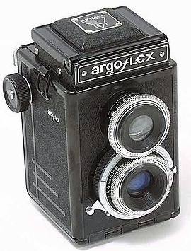 Argus Argoflex E