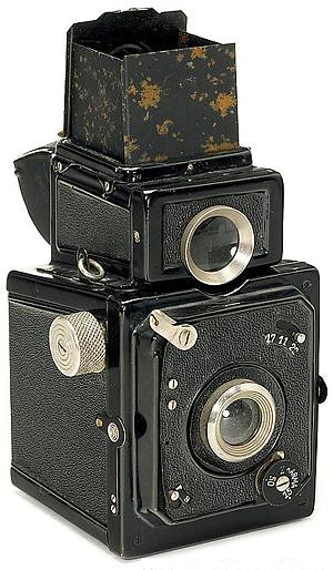 Arnold Karma-Flex 6x6 Modell 1