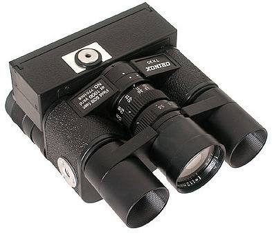 Asia American Orinox