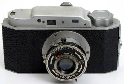 Birnbaum Super Perforetta