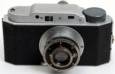 Birnbaum Super Perforetta