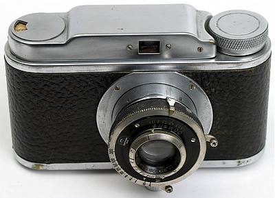 Birnbaum Perforetta (1936)