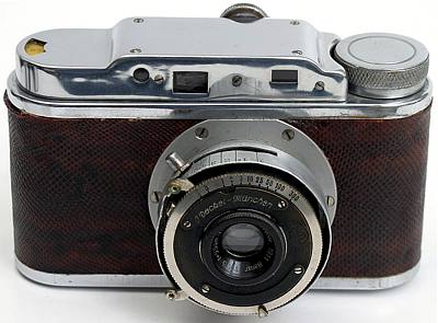 Birnbaum Super Perforetta