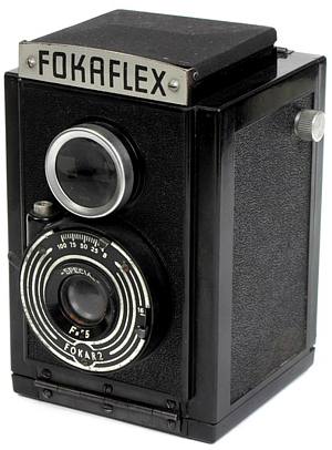 Foka Fokaflex