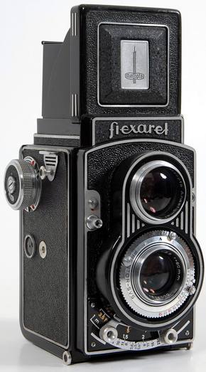 Meopta Flexaret V