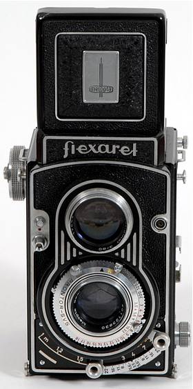 Meopta Flexaret Va