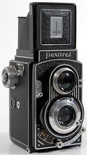 Meopta Flexaret Va