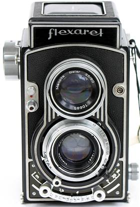 Meopta Flexaret Standard