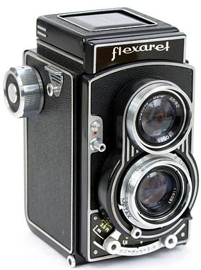 Meopta Flexaret Standard