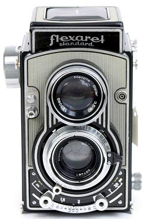 Meopta Flexaret Standard