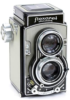 Meopta Flexaret Standard