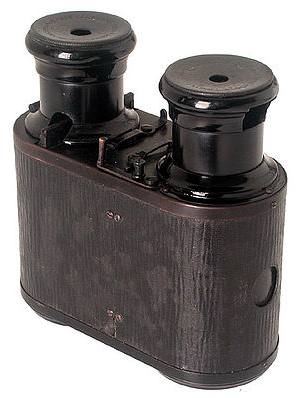 Bloch Physiographe (Binocular)