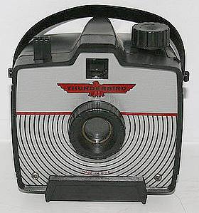 Brumberger Thunderbird