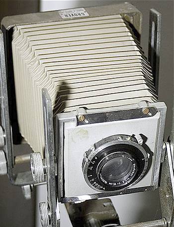 Burke & James Grover