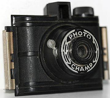 Cardinal Photo Champ