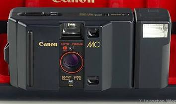 Canon MC