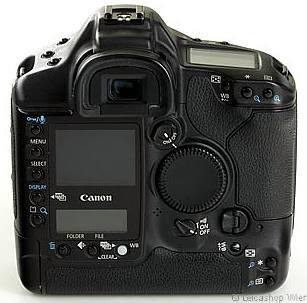 Canon Digital ÊOS-1Ds Mark II