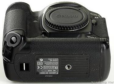 Canon Digital ÊOS-1Ds Mark II