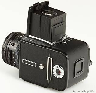 Hasselblad 501 C